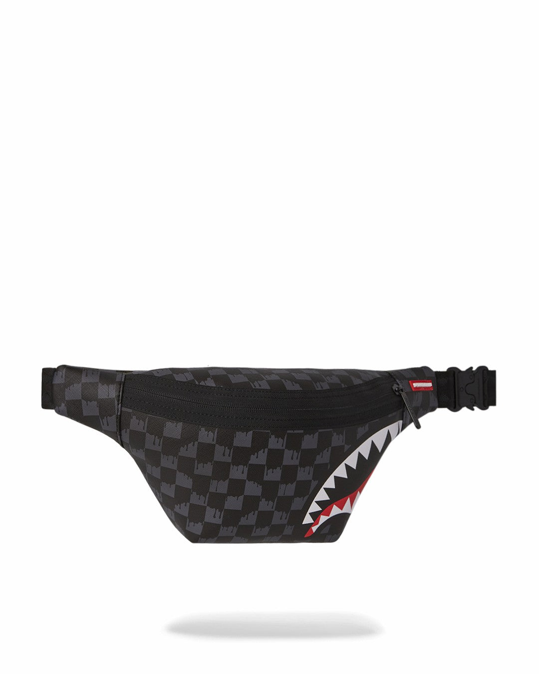ATOMIC VAPOR SHARK CROSSBODY