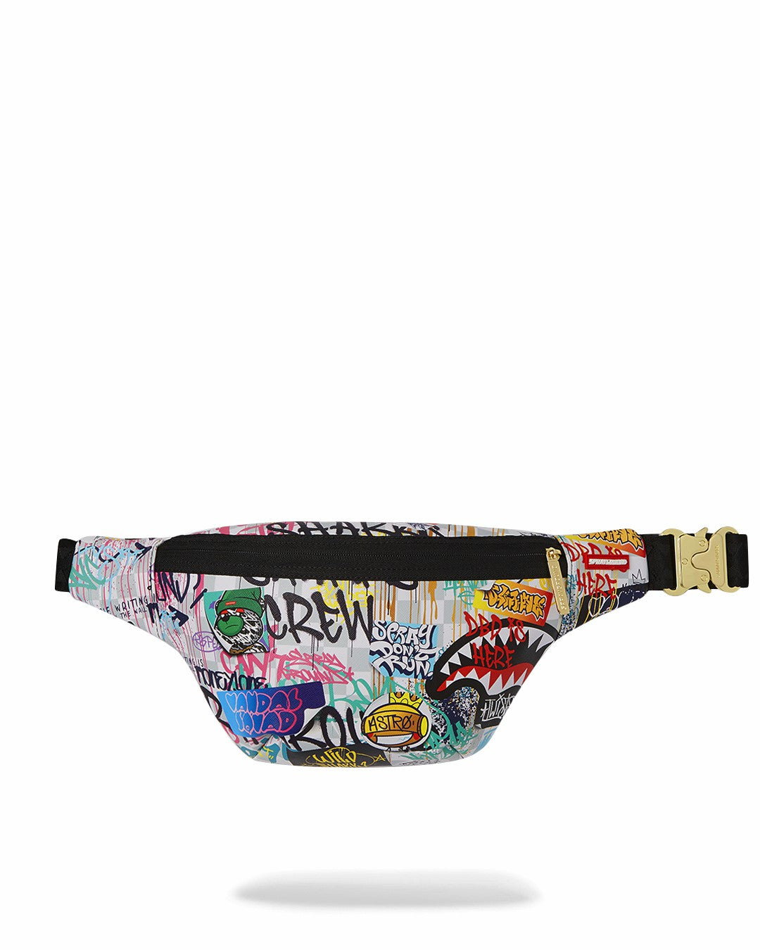 CREATE ANOTHER DAY CROSSBODY