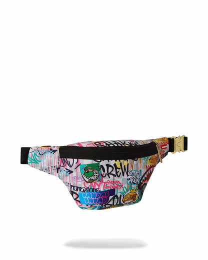 CREATE ANOTHER DAY CROSSBODY