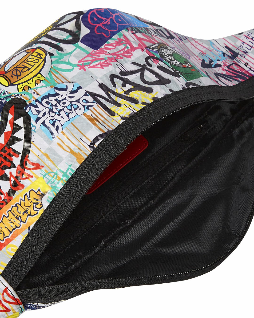 CREATE ANOTHER DAY CROSSBODY