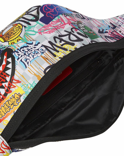 CREATE ANOTHER DAY CROSSBODY