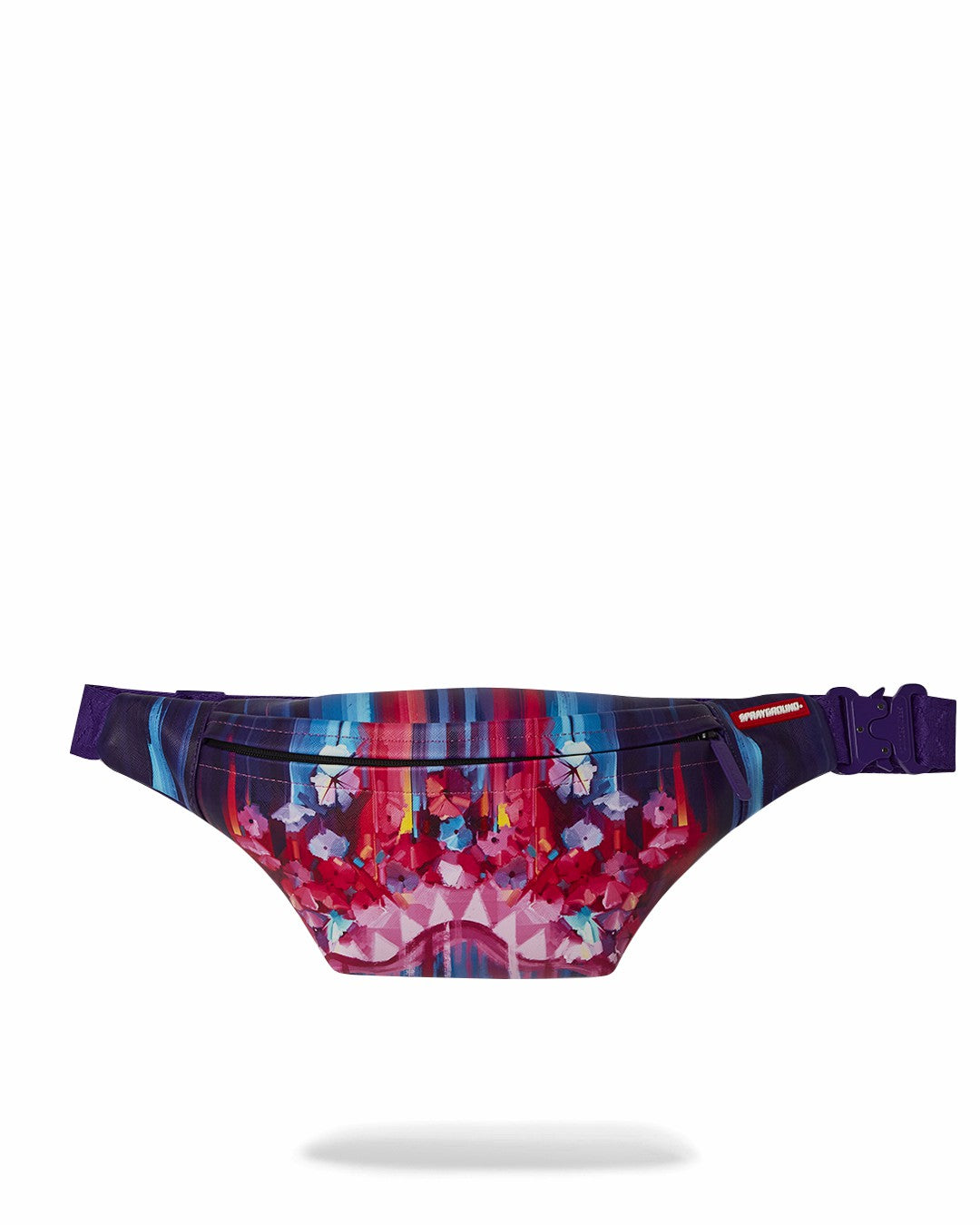 FLORA BOTANICA SAVVY CROSSBODY