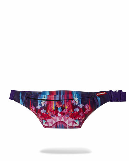 FLORA BOTANICA SAVVY CROSSBODY