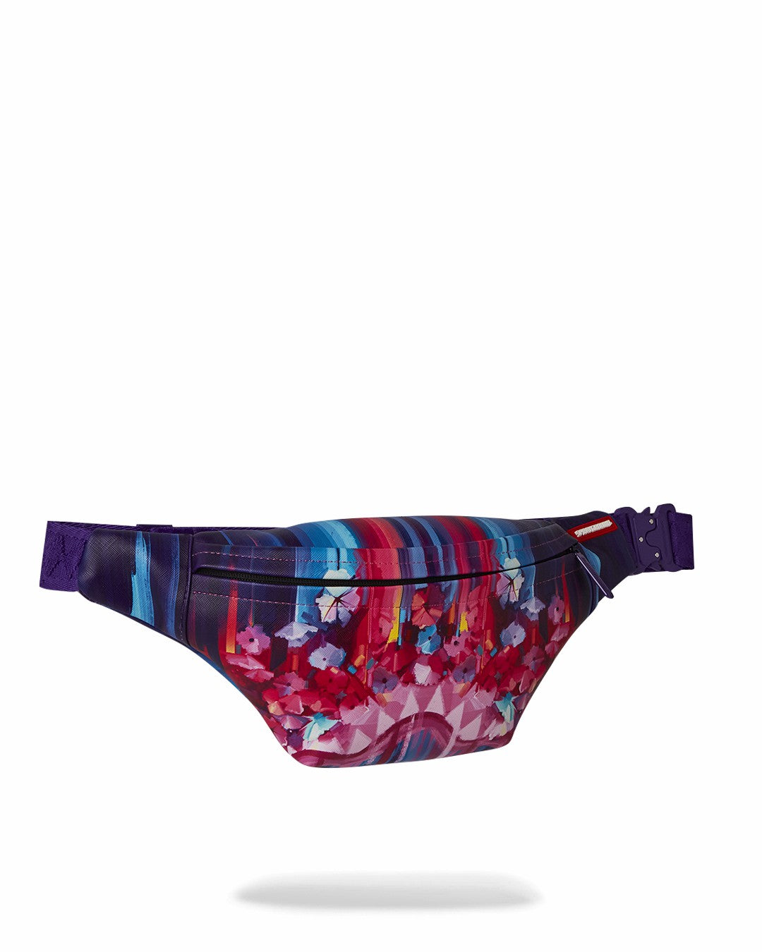 FLORA BOTANICA SAVVY CROSSBODY