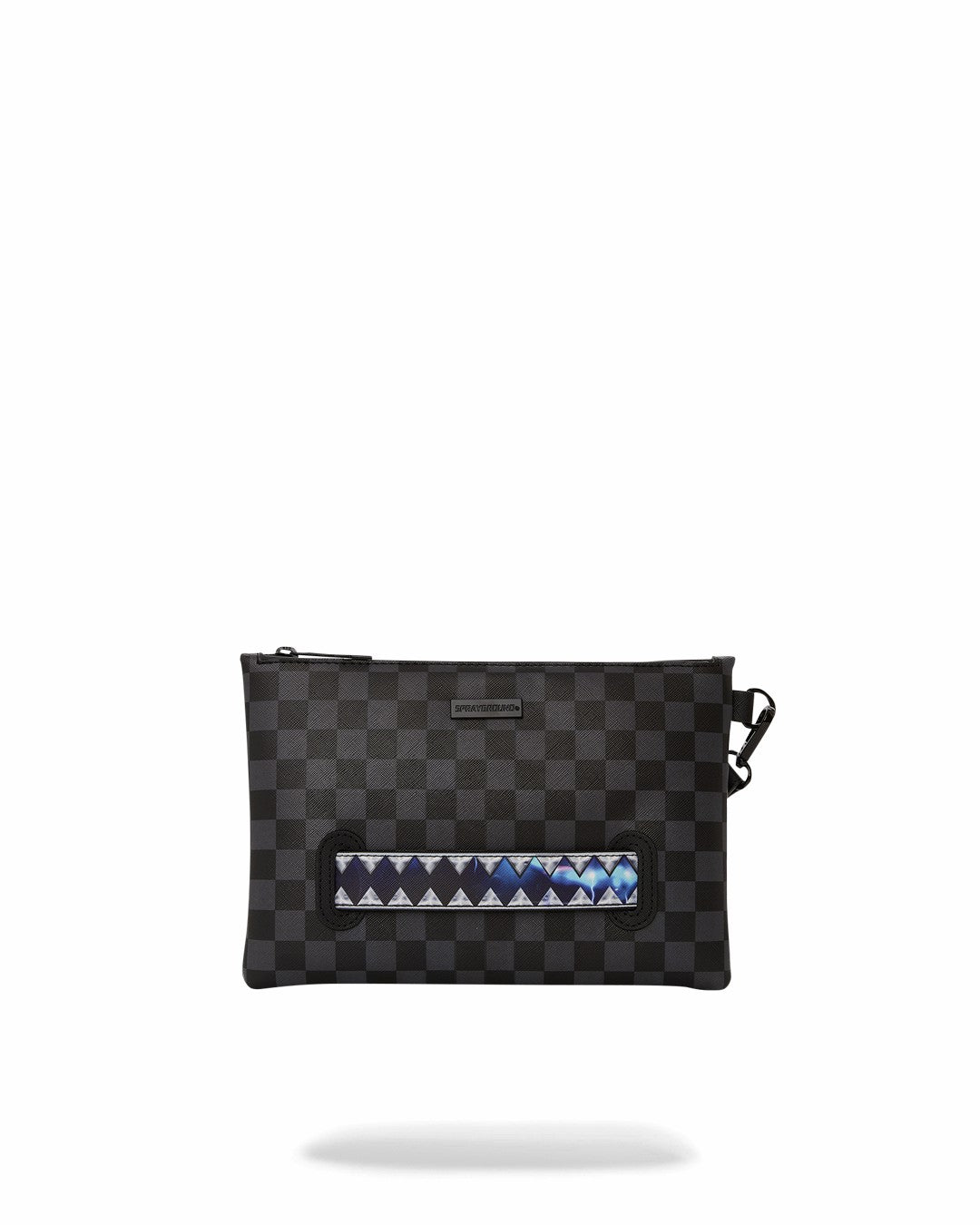 THE UNDERCURRENT CROSS-OVER CLUTCH