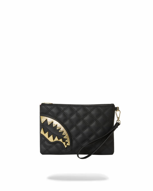 24K GENEVA CROSSOVER CLUTCH