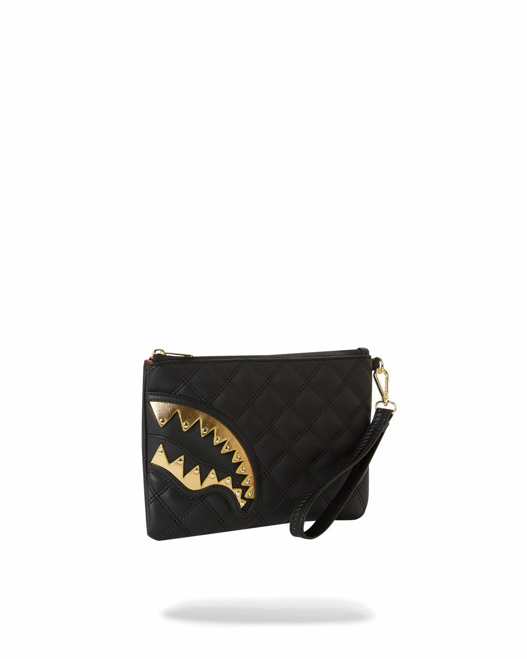 24K GENEVA CROSSOVER CLUTCH