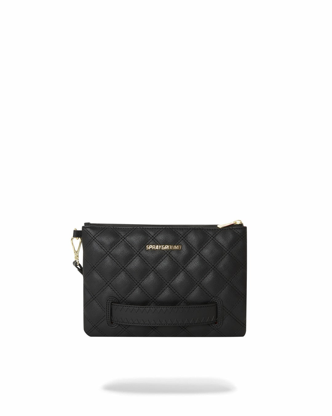 24K GENEVA CROSSOVER CLUTCH