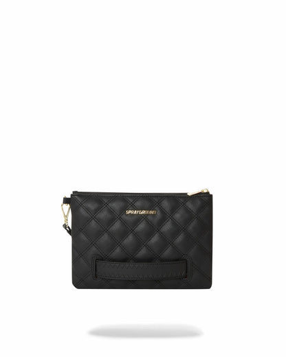 24K GENEVA CROSSOVER CLUTCH