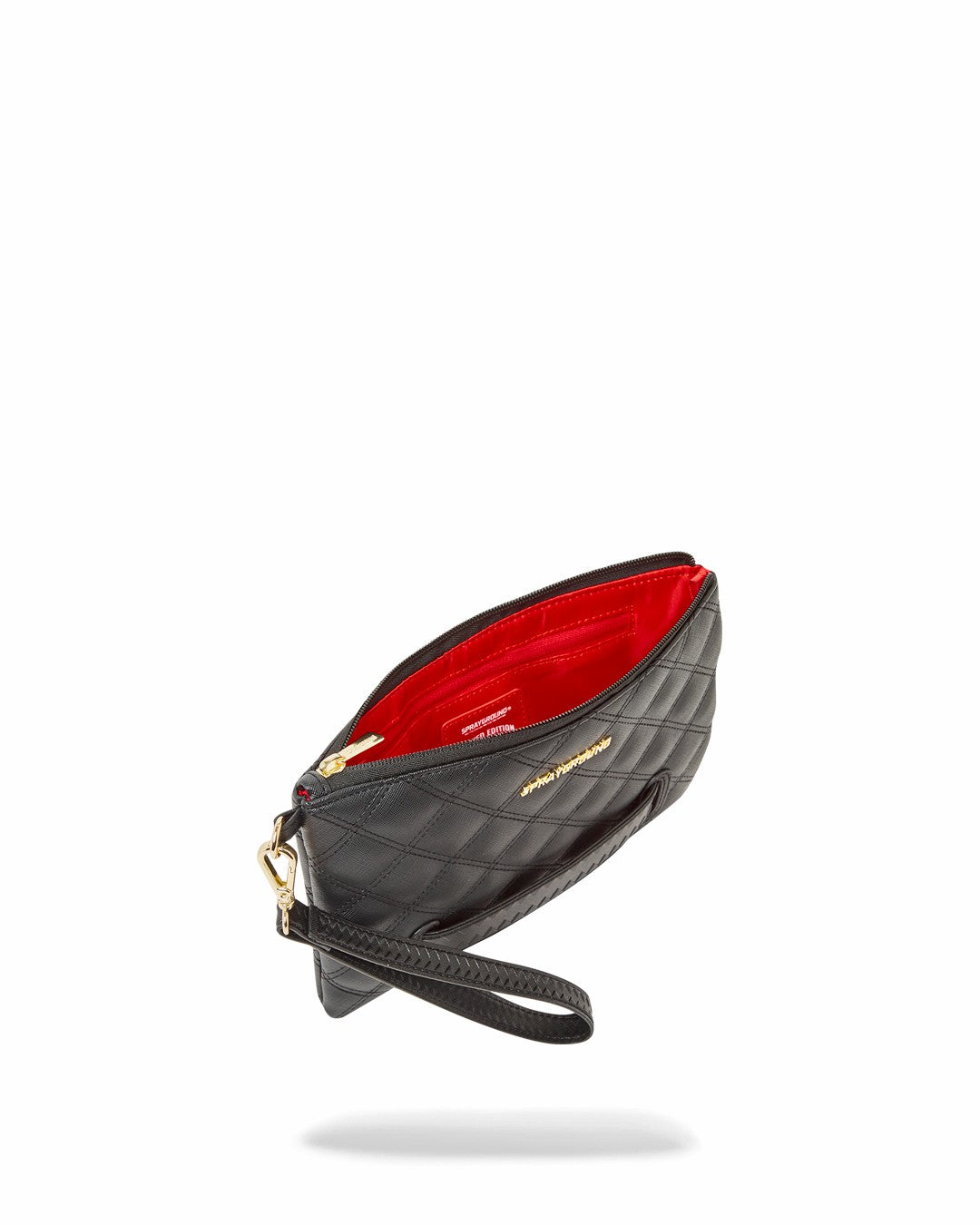 24K GENEVA CROSSOVER CLUTCH