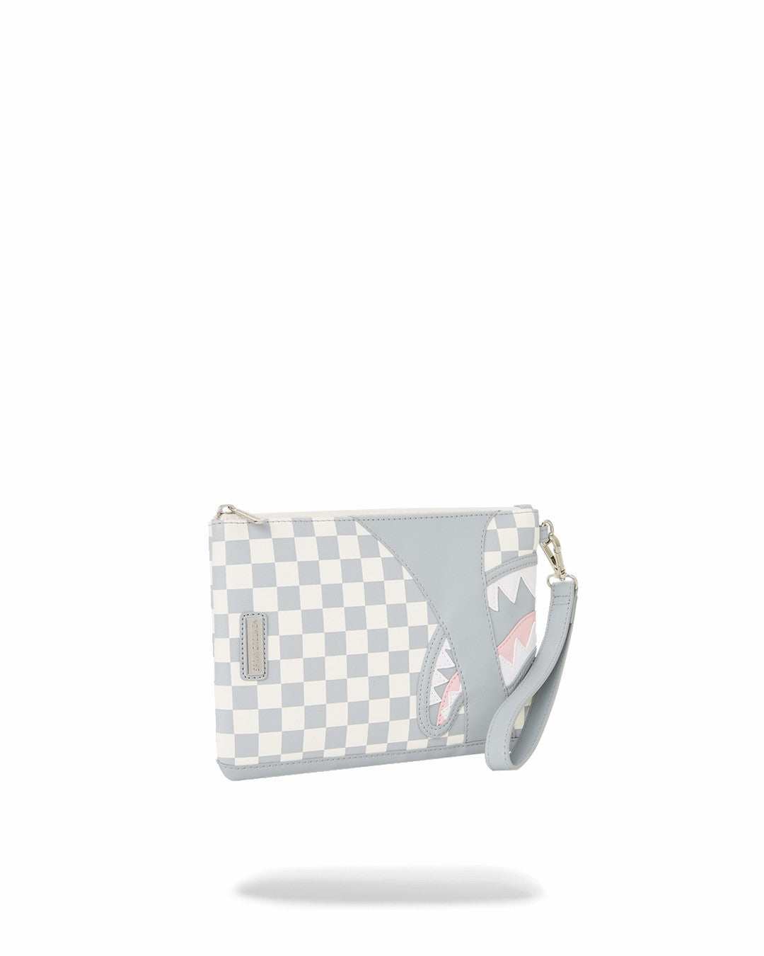 AIR TO THE THRONE JETSET CROSSOVER CLUTCH
