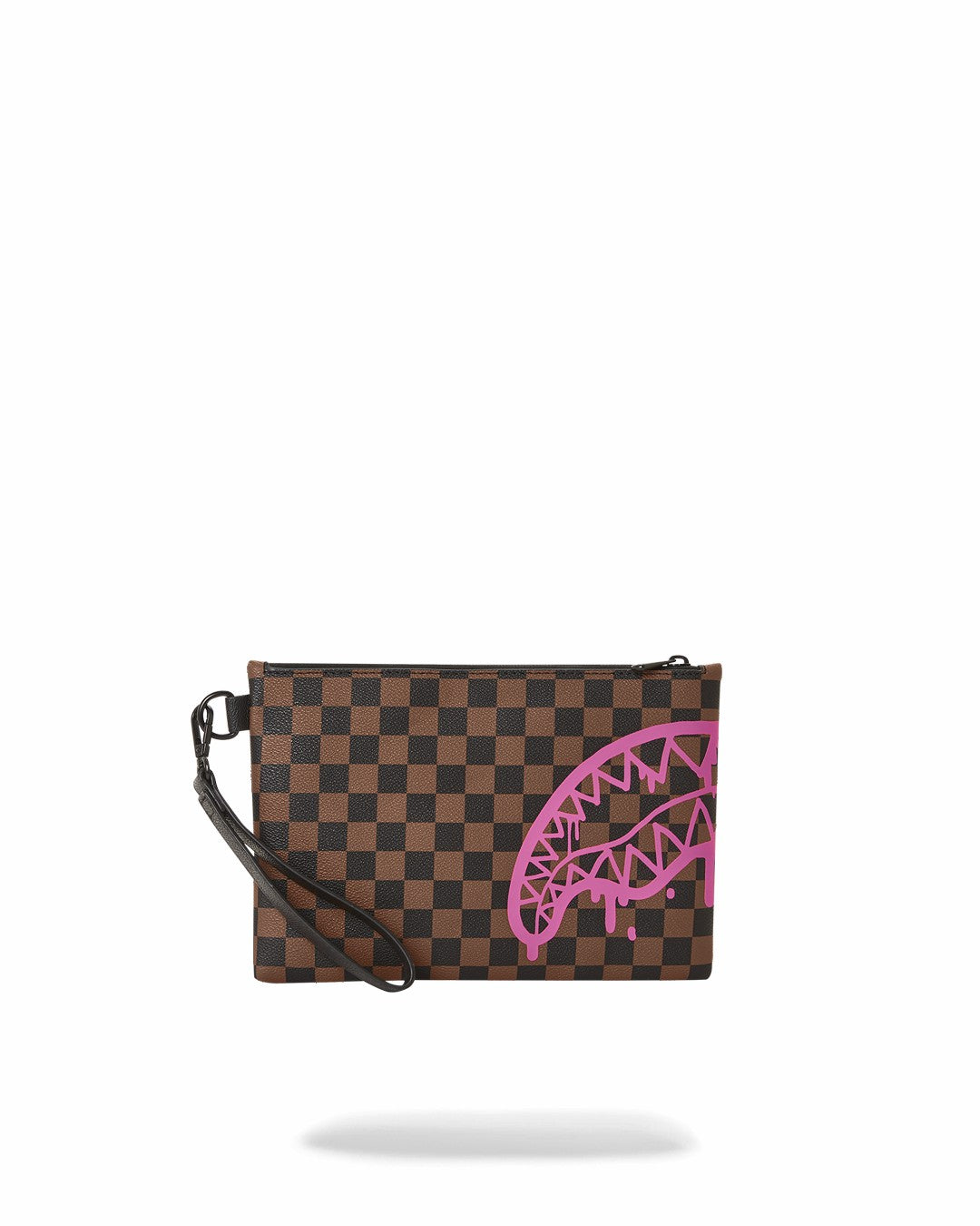 THE ARTISTS TOUCH CROSSOVER CLUTCH