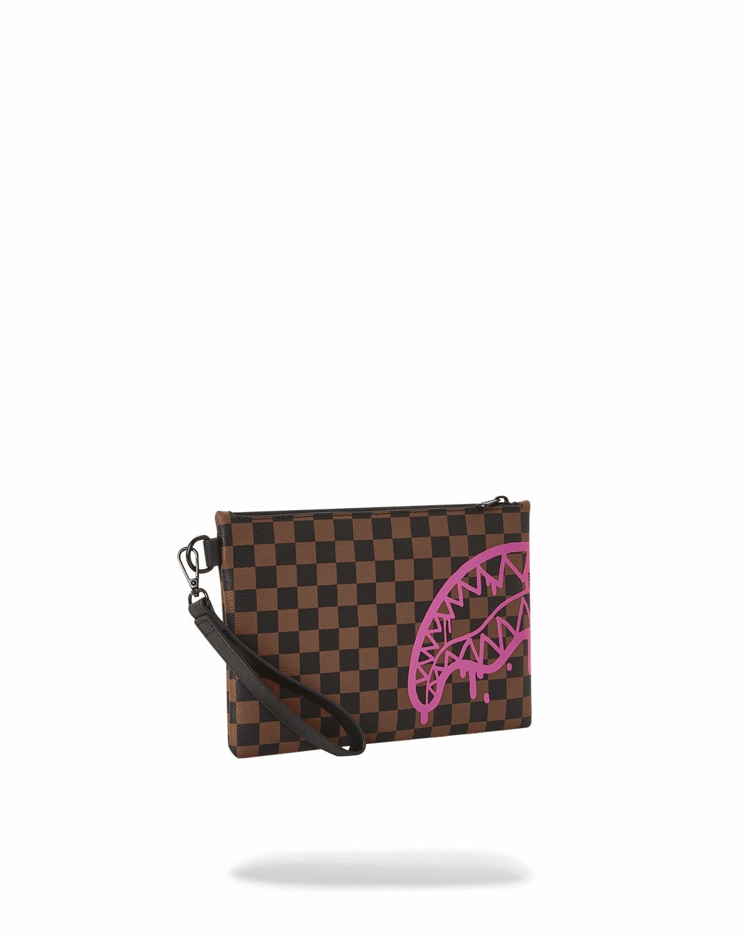 THE ARTISTS TOUCH CROSSOVER CLUTCH