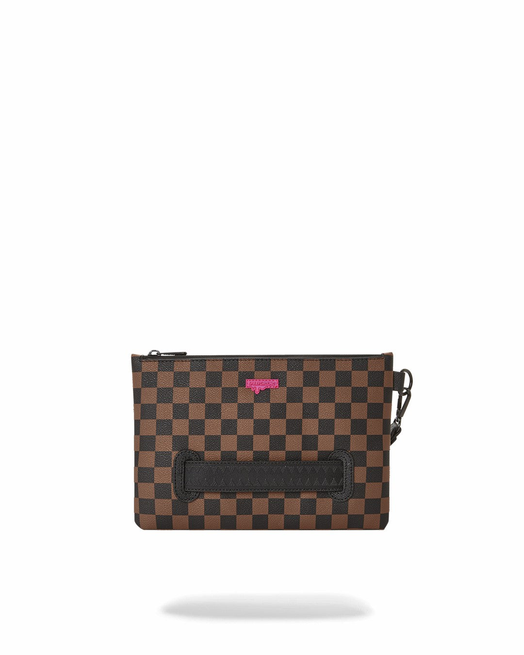 THE ARTISTS TOUCH CROSSOVER CLUTCH