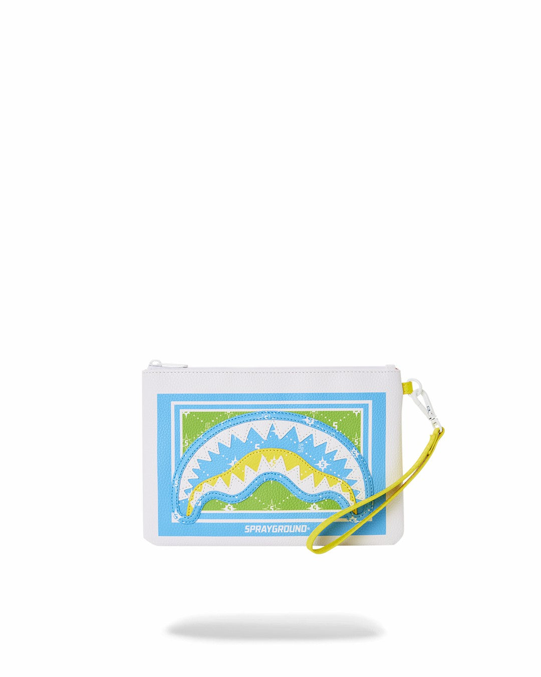 MODUS OPERANDI CHAMELEON CROSSOVER CLUTCH