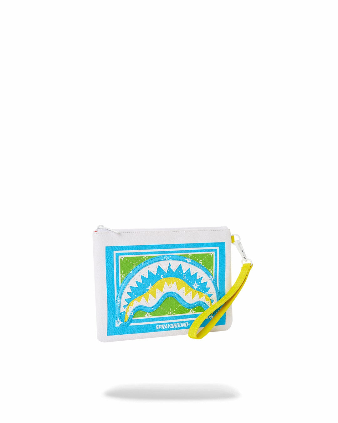 MODUS OPERANDI CHAMELEON CROSSOVER CLUTCH
