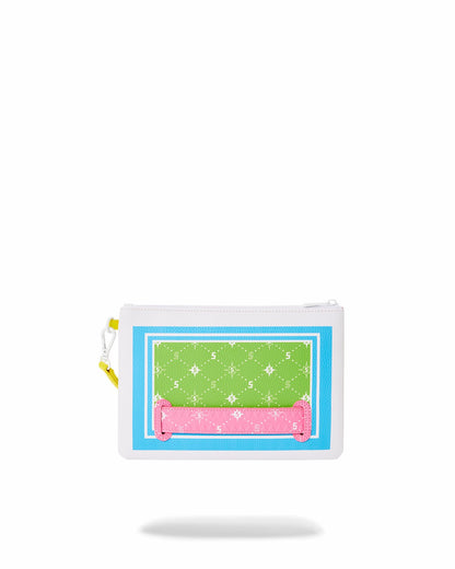 MODUS OPERANDI CHAMELEON CROSSOVER CLUTCH