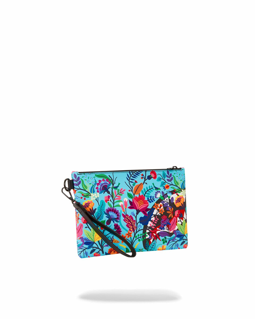 AVANT GARDEN CROSSOVER CLUTCH