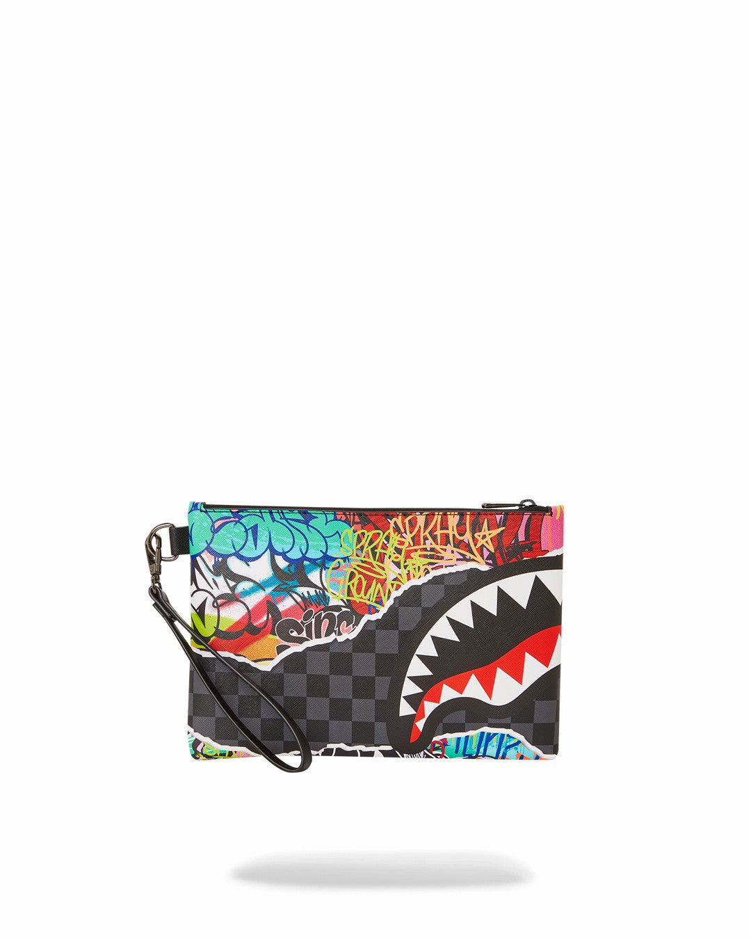 ARTISTIC PURSUIT CROSSOVER CLUTCH