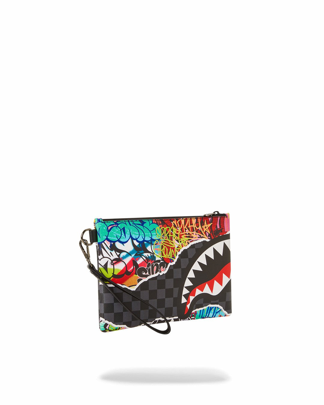 ARTISTIC PURSUIT CROSSOVER CLUTCH