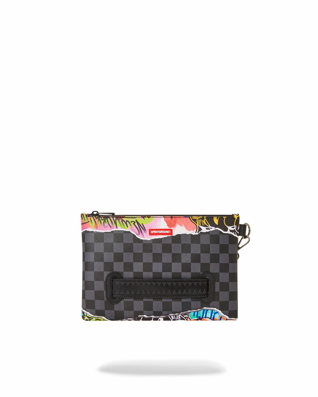ARTISTIC PURSUIT CROSSOVER CLUTCH