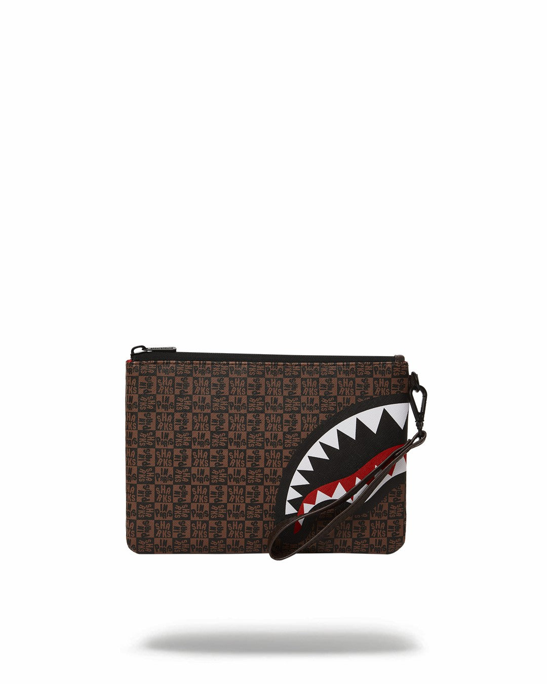 FRENZY SHARKS CROSSOVER CLUTCH