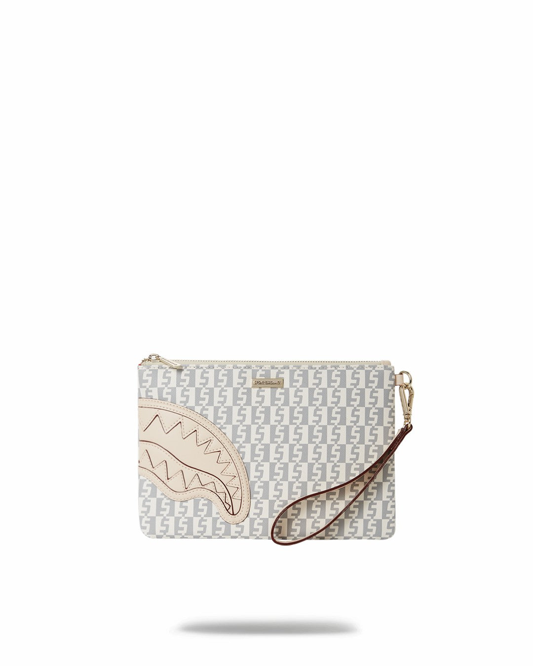 CRÈME DE LA CRÈME CROSSOVER CLUTCH