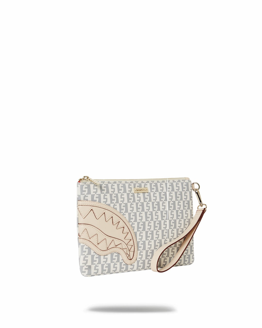 CRÈME DE LA CRÈME CROSSOVER CLUTCH
