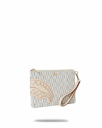 CRÈME DE LA CRÈME CROSSOVER CLUTCH