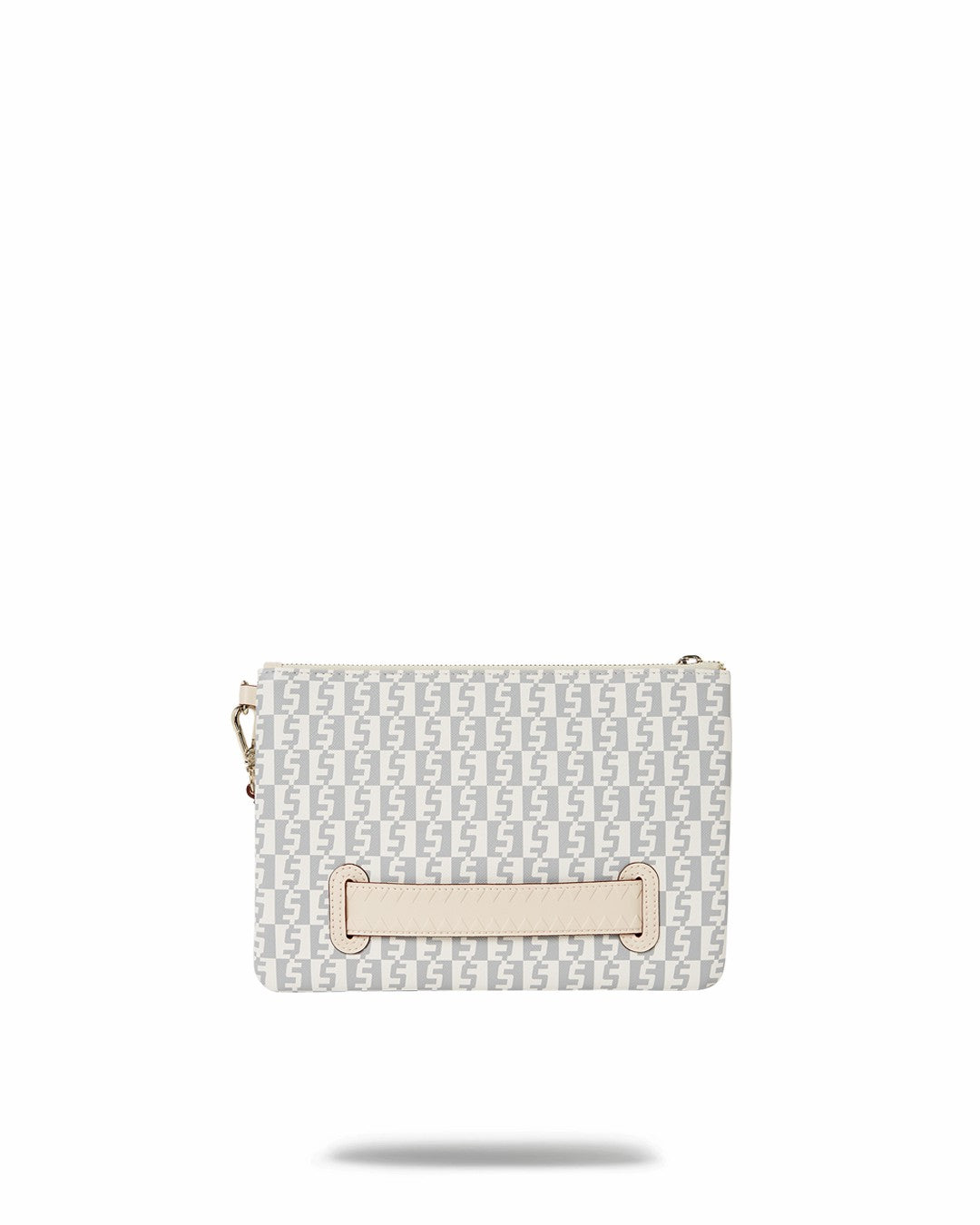 CRÈME DE LA CRÈME CROSSOVER CLUTCH