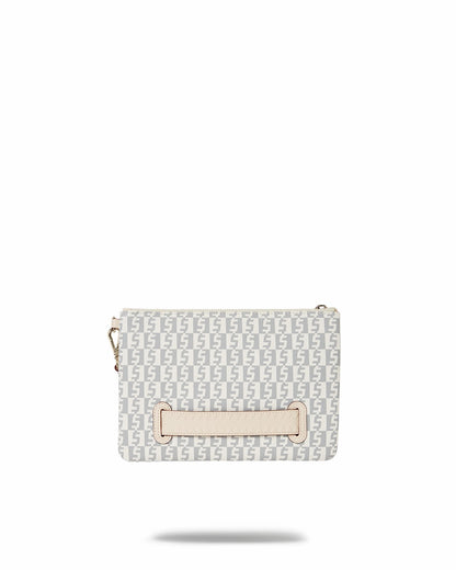 CRÈME DE LA CRÈME CROSSOVER CLUTCH