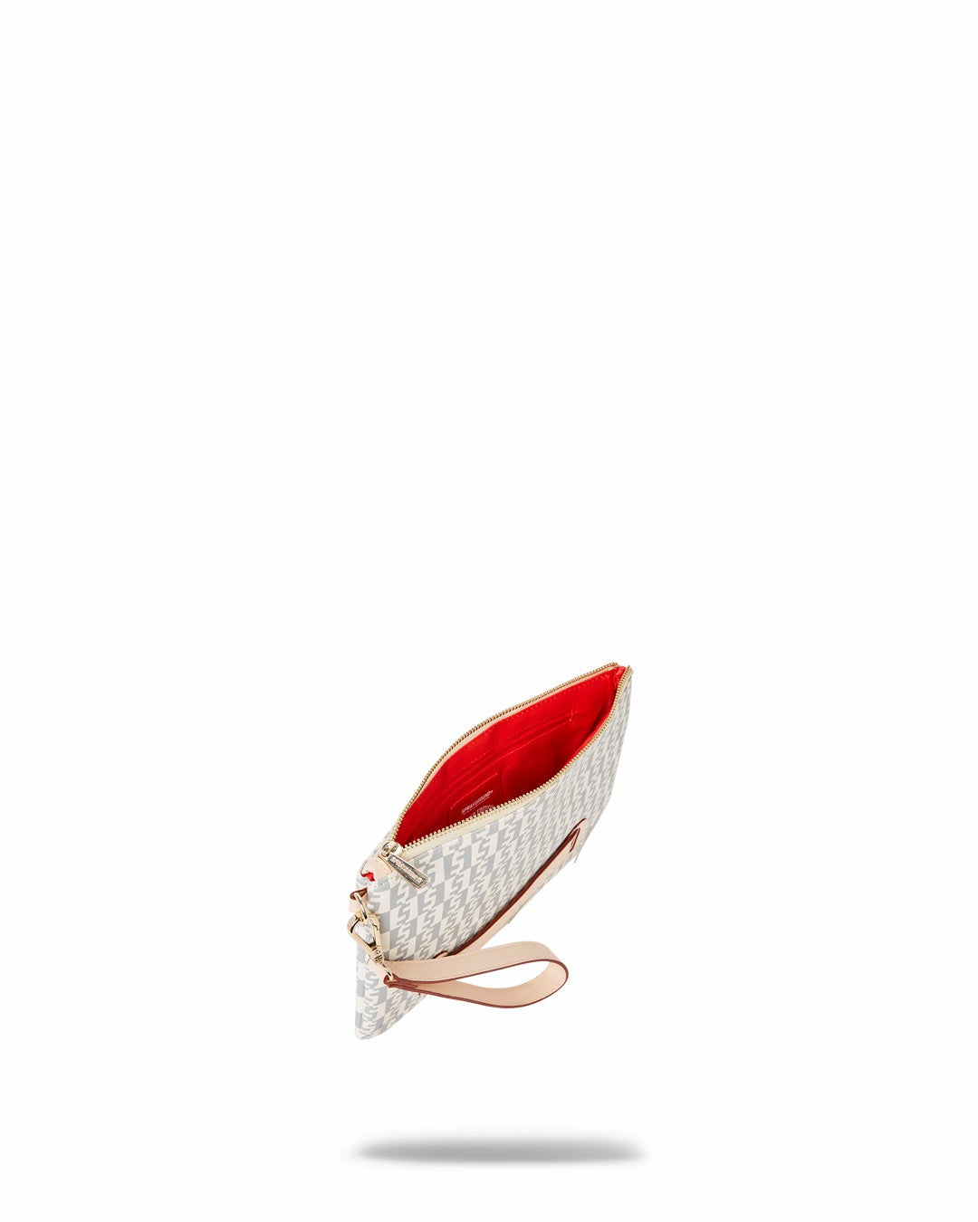CRÈME DE LA CRÈME CROSSOVER CLUTCH
