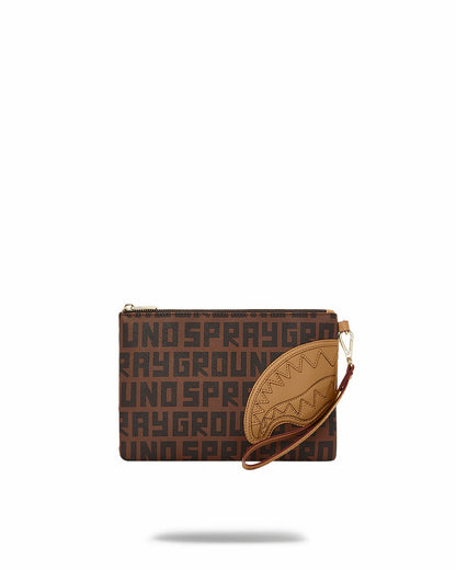 SHARKFINITY CROSSOVER CLUTCH