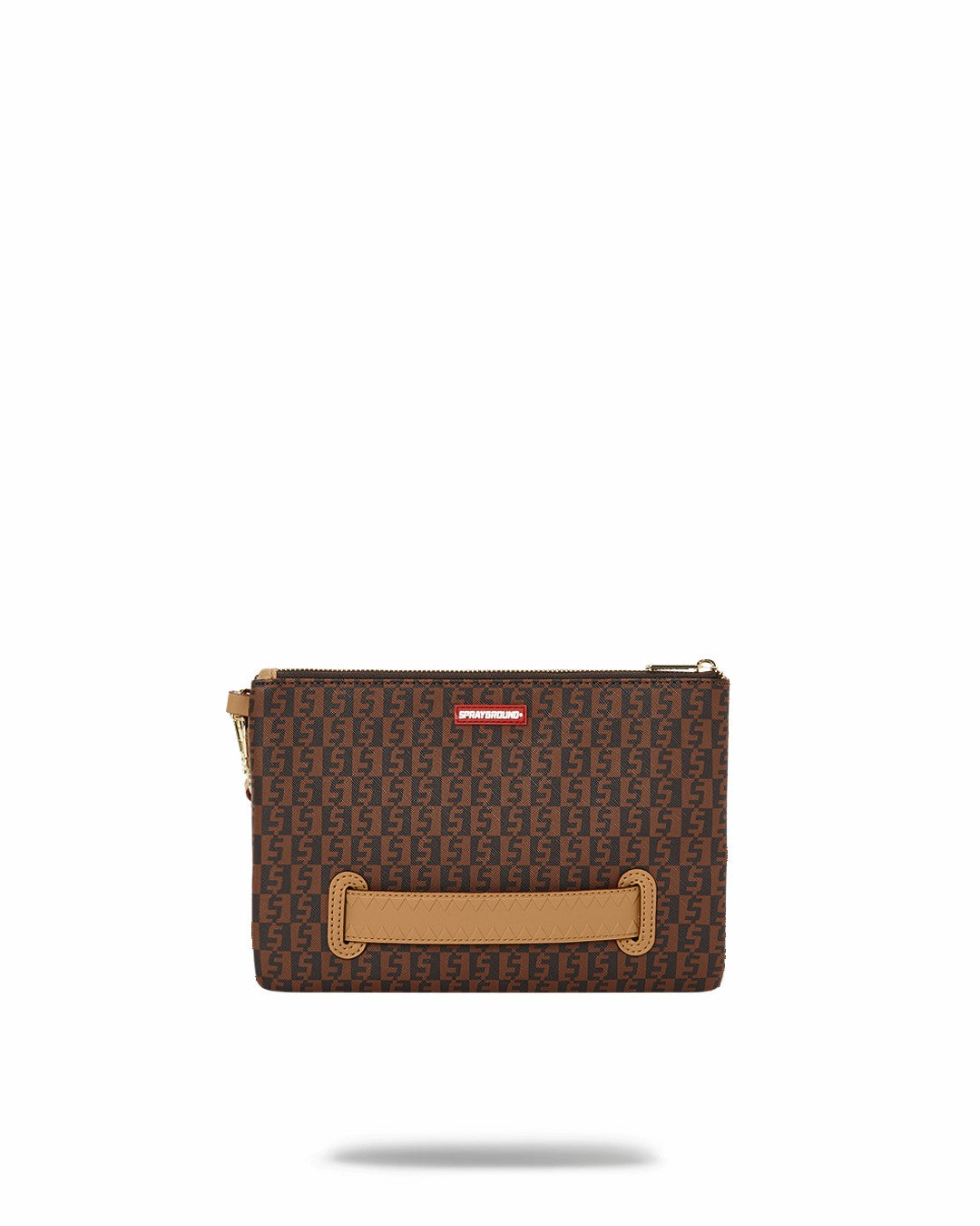 SHARKFINITY CROSSOVER CLUTCH