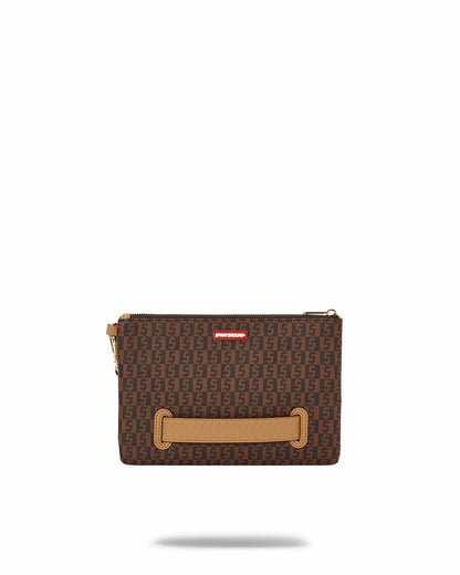 SHARKFINITY CROSSOVER CLUTCH