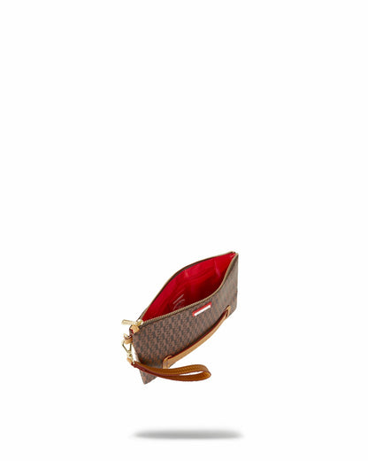 SHARKFINITY CROSSOVER CLUTCH