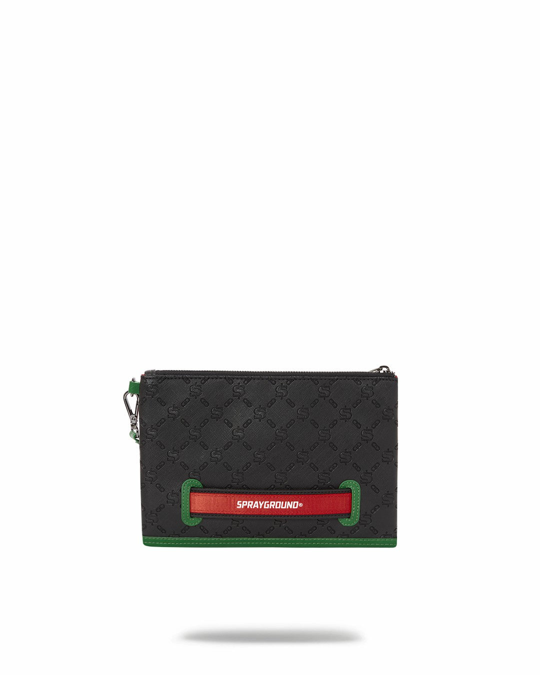 DINERO CROSSOVER CLUTCH