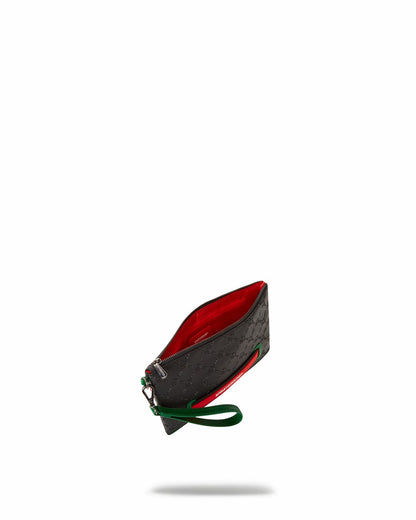 DINERO CROSSOVER CLUTCH