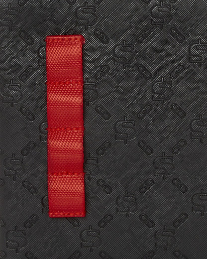 DINERO CROSSOVER CLUTCH