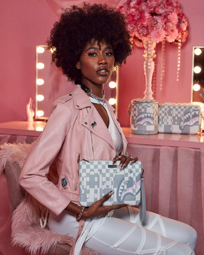 XTC LA PALAIS CROSSOVER CLUTCH