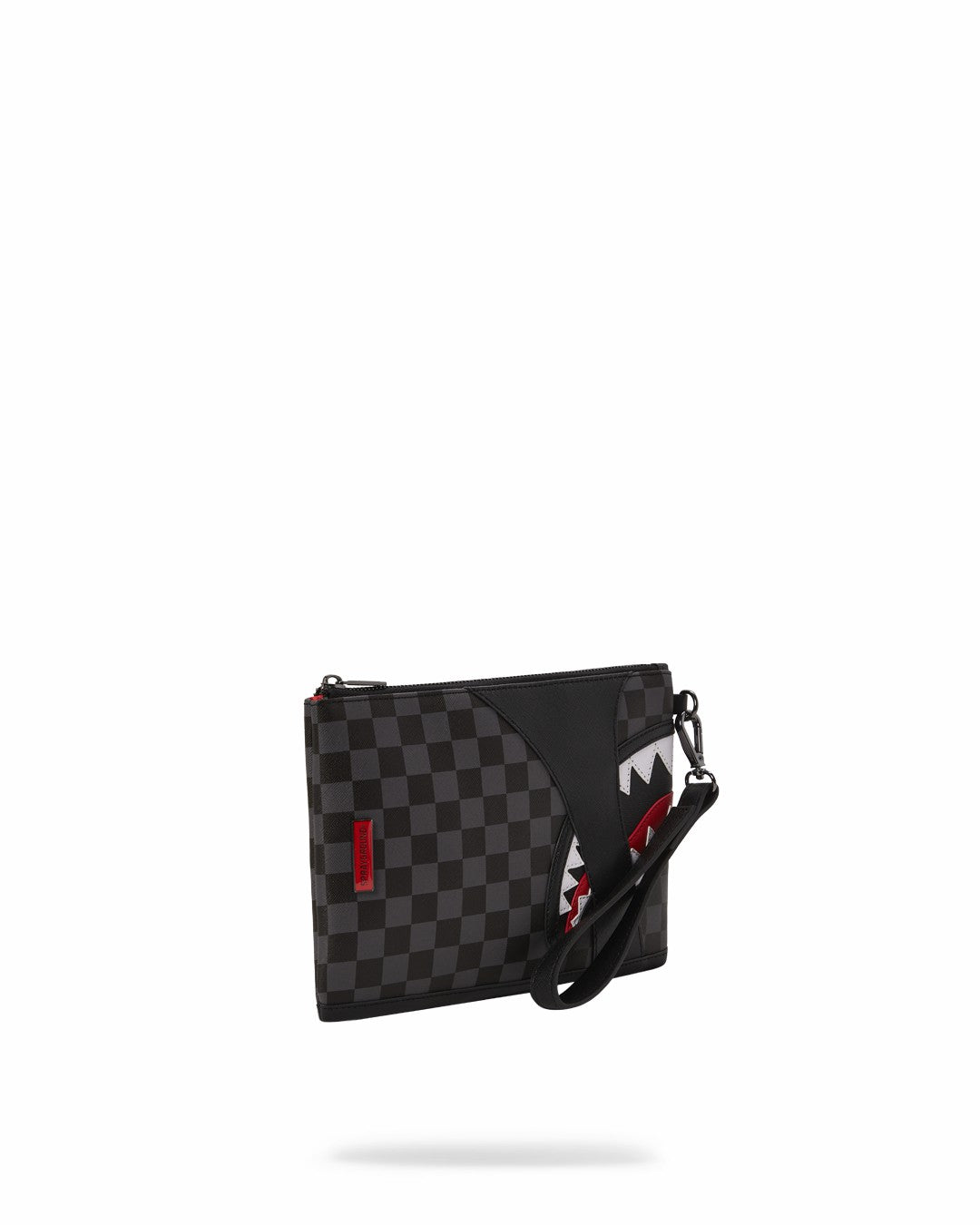 HENNY AIIR TO THE THRONE CROSSOVER CLUTCH