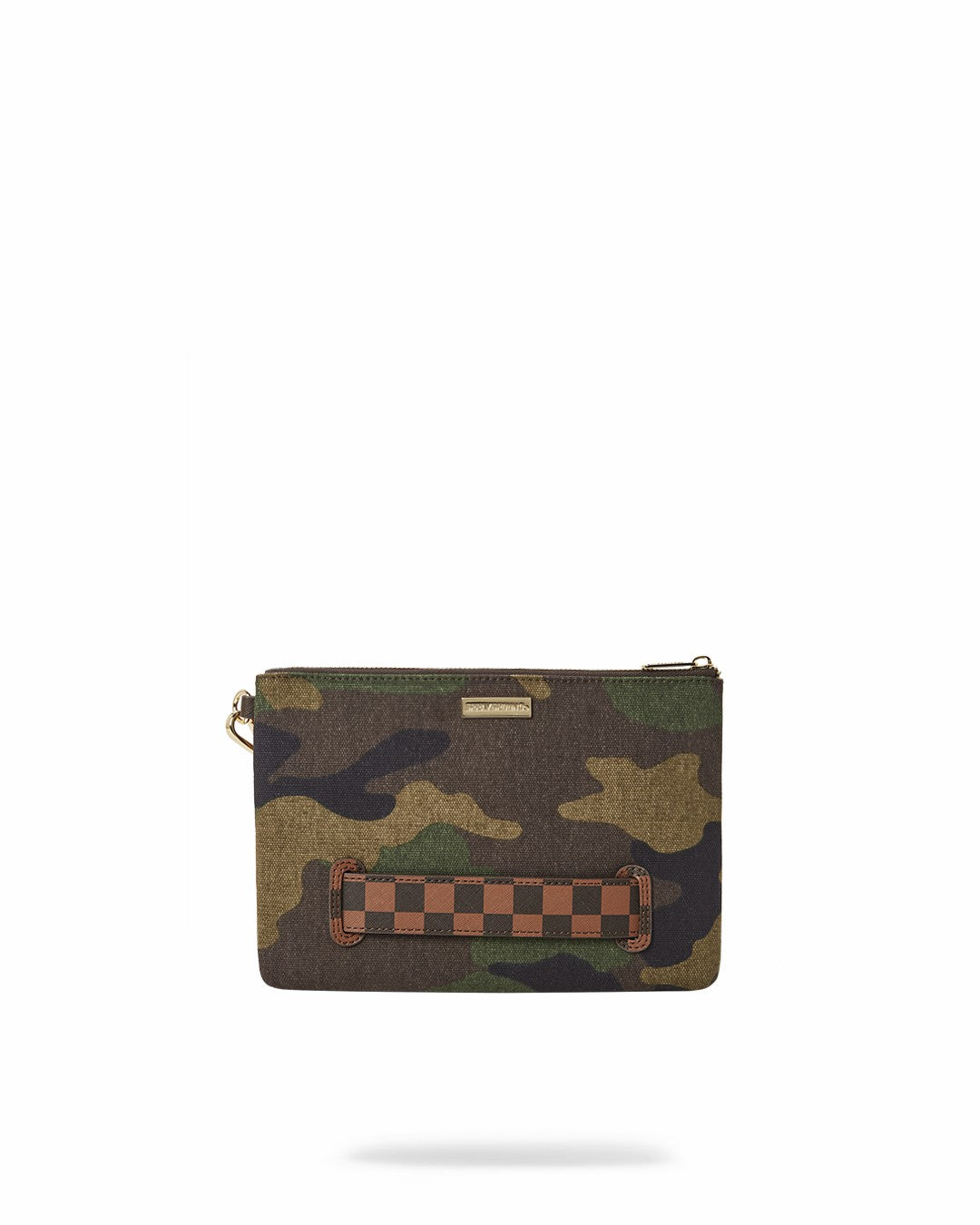 THE PARADOXX SHARK CROSSOVER CLUTCH