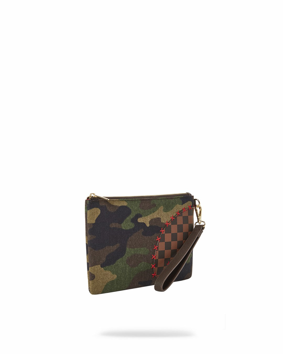 THE PARADOXX SHARK CROSSOVER CLUTCH