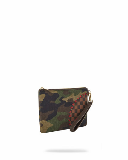 THE PARADOXX SHARK CROSSOVER CLUTCH