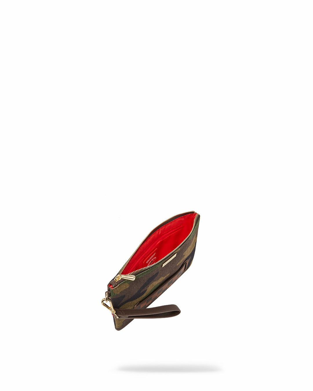 THE PARADOXX SHARK CROSSOVER CLUTCH