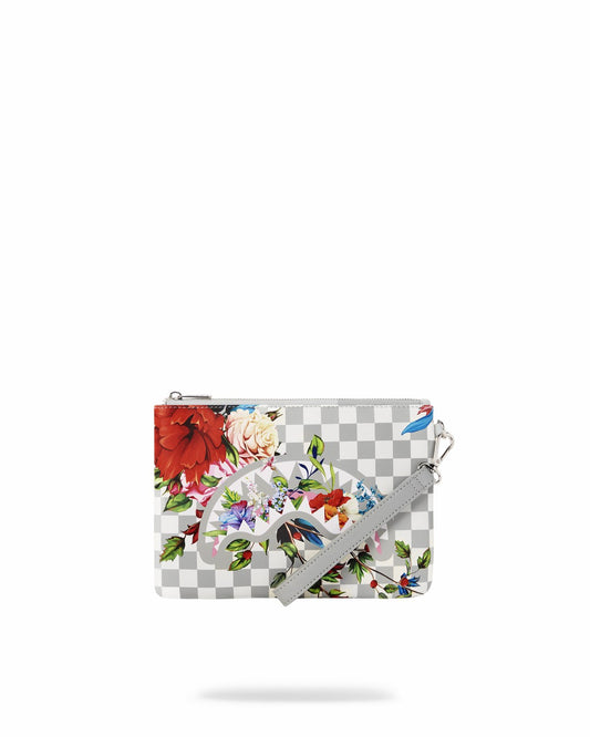 JARDIN DU PALAIS CROSSOVER CLUTCH