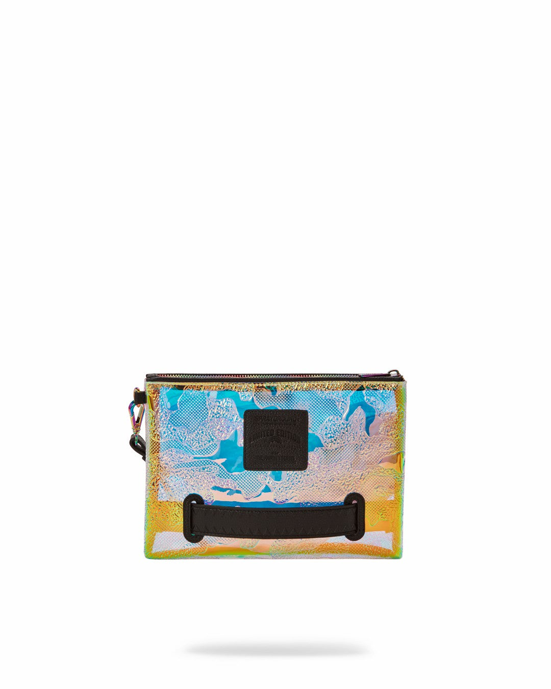 MAGIC CITY CROSSOVER CLUTCH