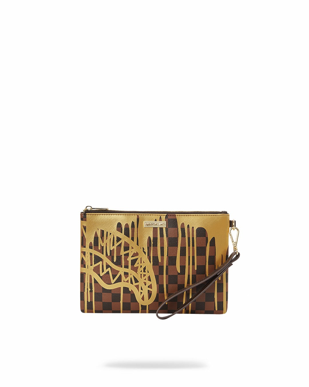 PARIS PAINT CROSSOVER CLUTCH