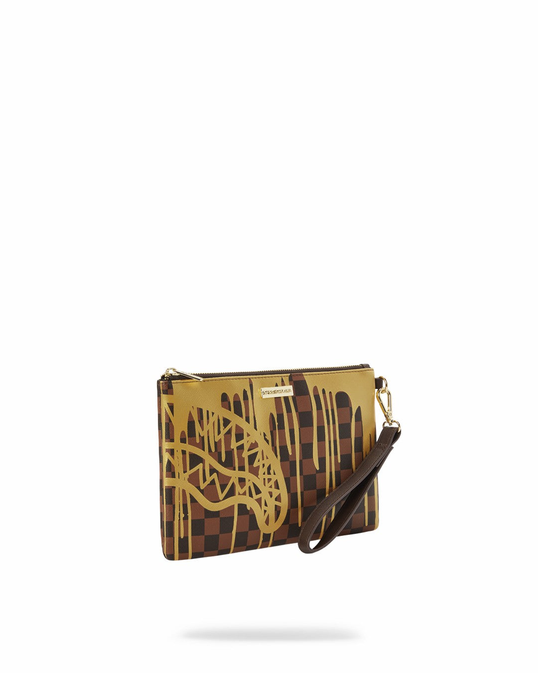PARIS PAINT CROSSOVER CLUTCH