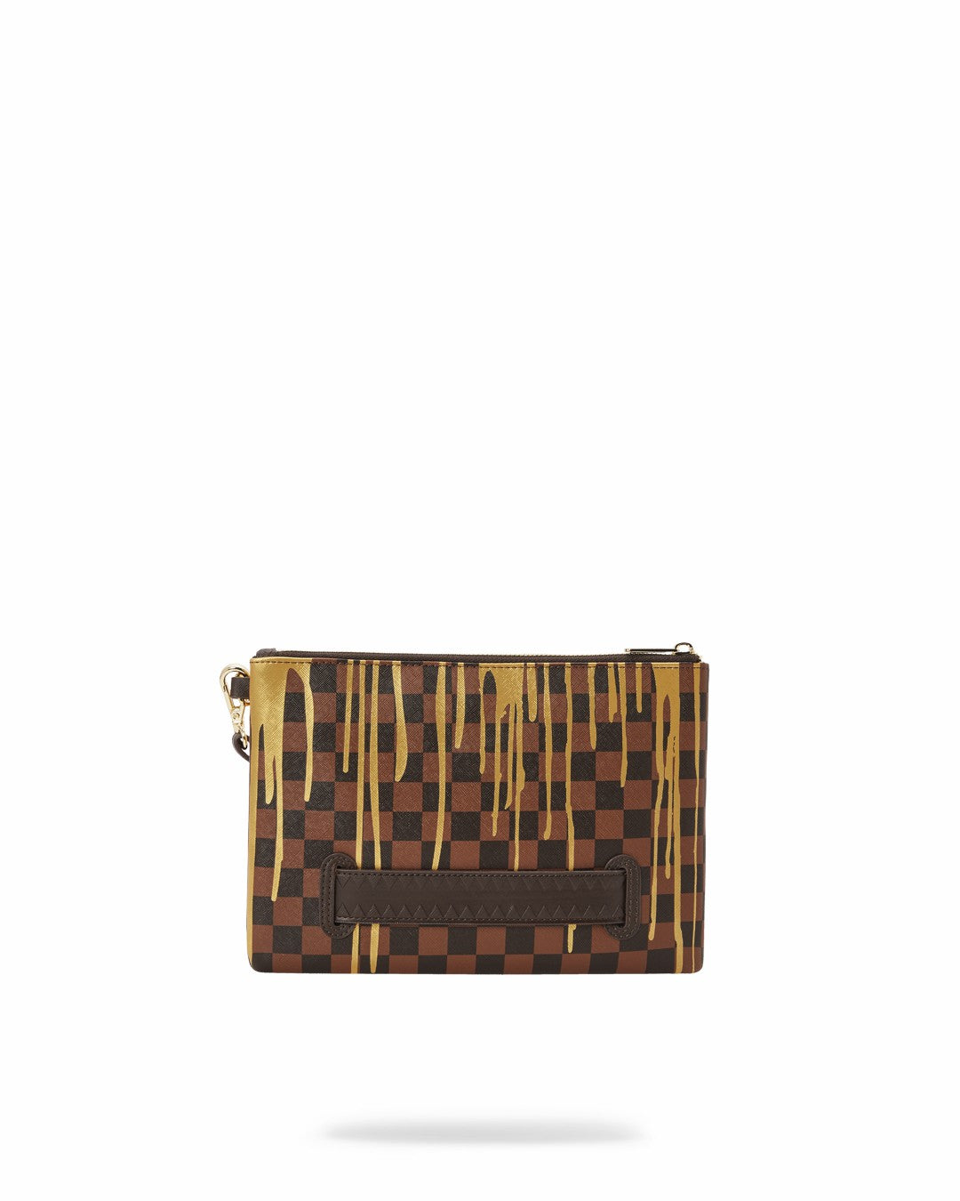 PARIS PAINT CROSSOVER CLUTCH